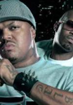 Three 6 Mafia фото