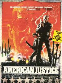 Постер Шакалы