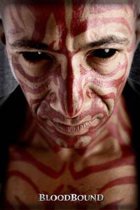 Постер BloodBound (видео)