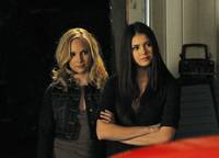 Кадр Дневники вампира