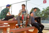 Кадр 128 ударов сердца в минуту