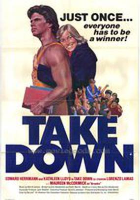Take Down
