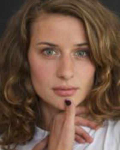 Мари Рённебек фото