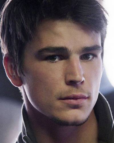 Джош Хартнетт фото