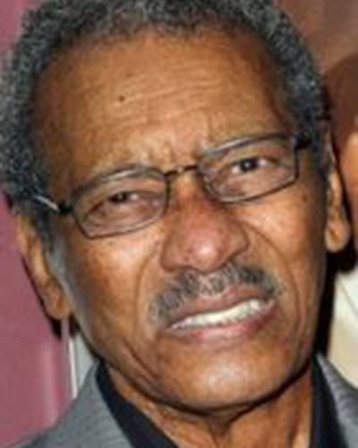 Дик Энтони Уильямс фото