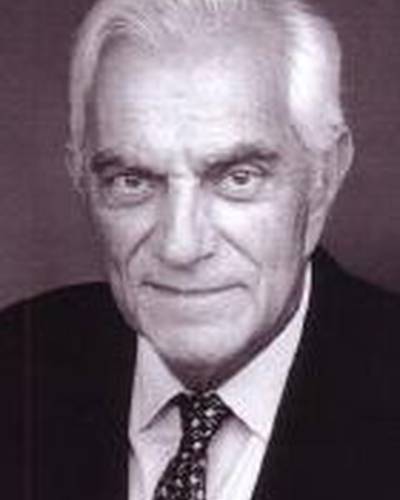 Андре Шазель фото