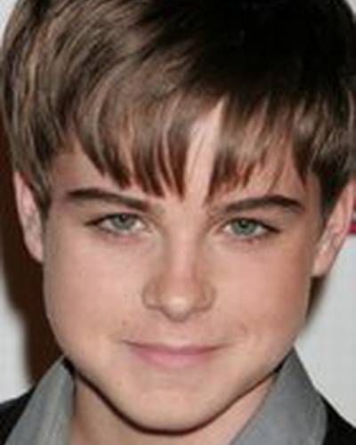 Эйдан Митчелл фото