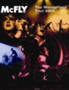 McFly: The Wonderland Tour (видео)