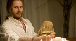 Кадр из фильма "В пути" - 2