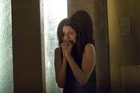 Кадр Замурованные в стене