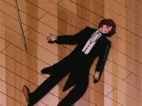 Кадр Красавица-воин Сейлор Мун Эс