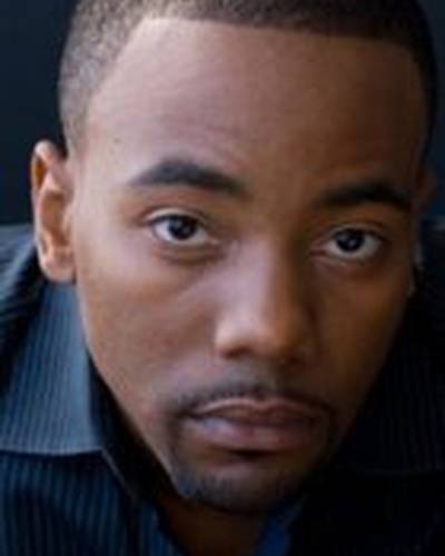 Барри Д. Бакнер мл. фото