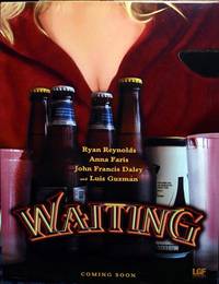 Постер Большая жратва