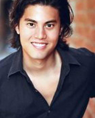 Марк Пелина фото