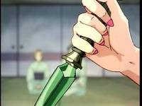 Кадр Принцесса-вампир Мию (видео)