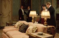 Кадр Аббатство Даунтон