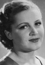 Барбара Гилевская фото