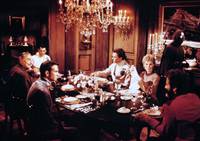 Кадр Черная дыра