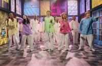 Кадр Дайте Санни шанс