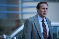 Кадр Мерзлая земля