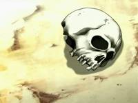 Кадр Пустынная крыса