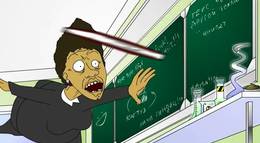 Кадр из фильма "School 13" - 2