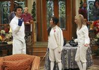 Кадр Все тип-топ, или Жизнь Зака и Коди