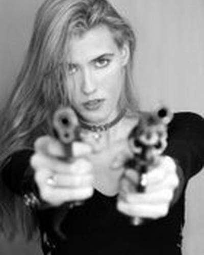 Ким Ормистон фото