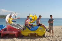 Кадр Переростки