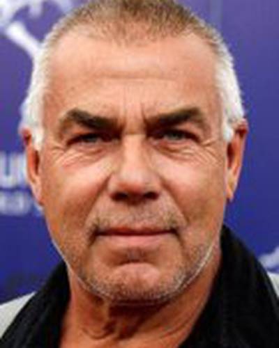 Свен-Оле Торсен фото