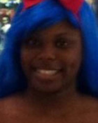 Лалони Харрис фото