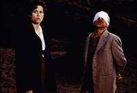 Кадр Смерть и девушка