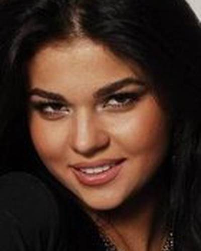 Виктория Косова фото