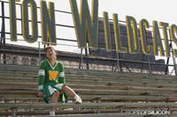 Кадр Через Вселенную