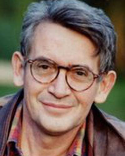 Стив Джодрелл фото