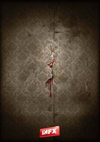 Постер Американская история ужасов