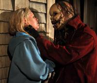 Кадр Окровавленные холмы (видео)