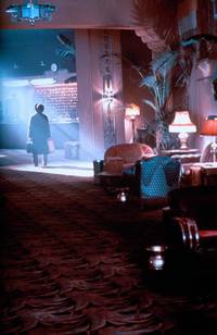 Кадр Бартон Финк