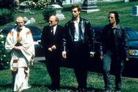 Кадр Ларго Винч