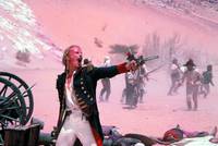 Кадр Страсть в пустыне