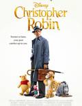 Постер из фильма "Кристофер Робин" - 1