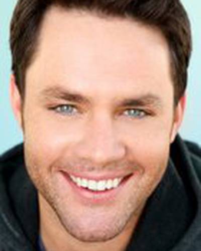 Пол Ходж фото