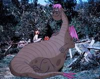 Кадр Дракон Пита