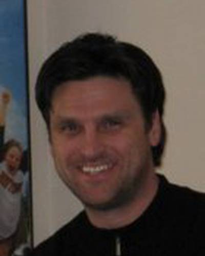 Крис Эмерсон фото