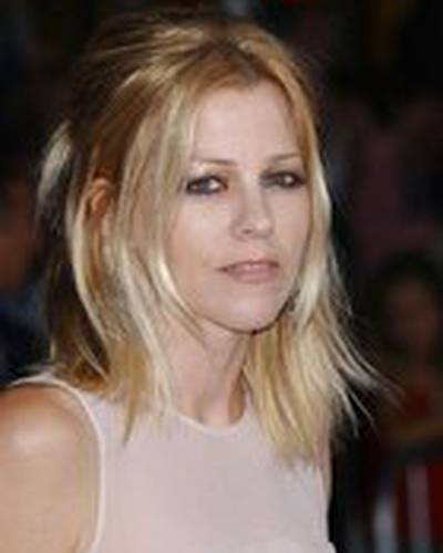 Дэна Эскелсон фото