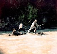 Кадр Свой среди чужих, чужой среди своих