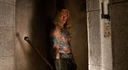 Кадр из фильма "Железный рыцарь" - 1