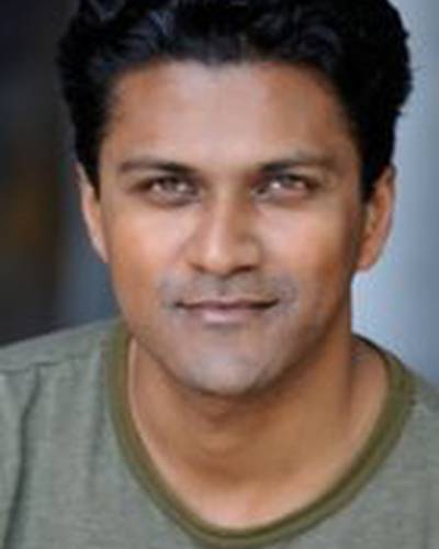 Рави Валлети фото