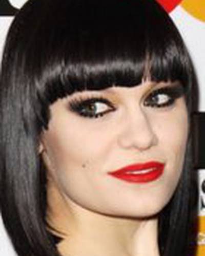 Джесси Джей фото