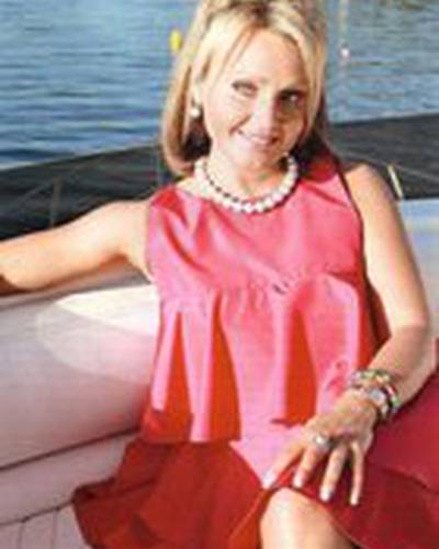 Ирина Климова фото